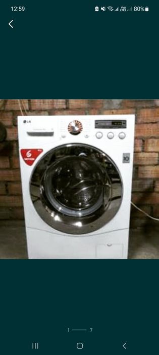 РЕМОНТ Стиральных Машин