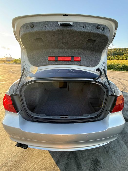 BMW Seria 3 E90 Facelift 143CP