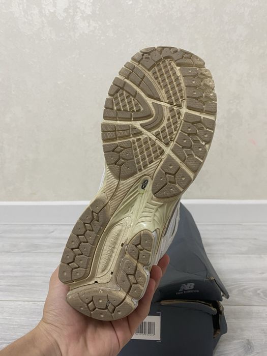 Кроссовки New Balance 1906DE
