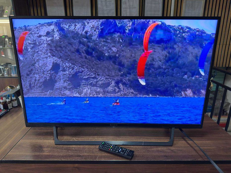 Телевизор Sony KDL-40RE450, Full HD LED