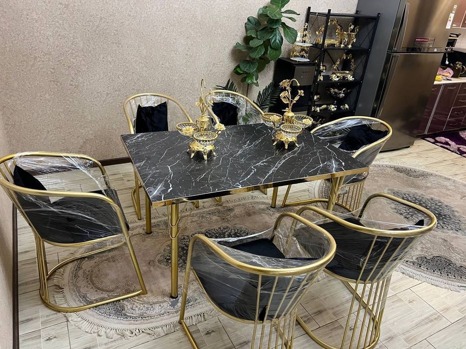 Svetikova bilan yalangoch