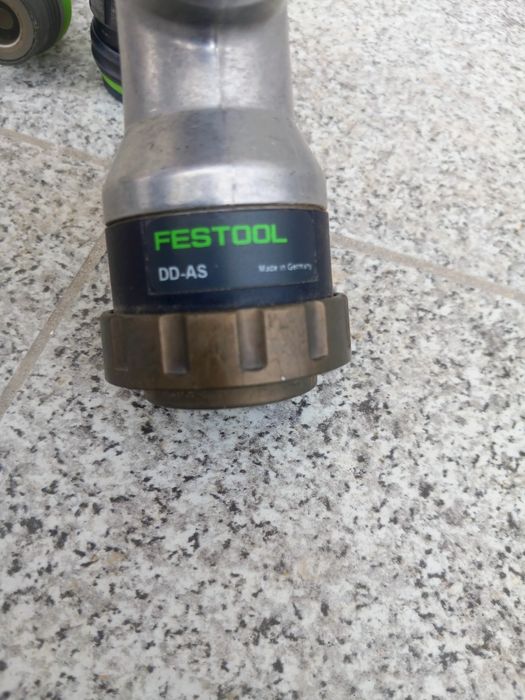 Festool Комплект Патроници за винтоверт