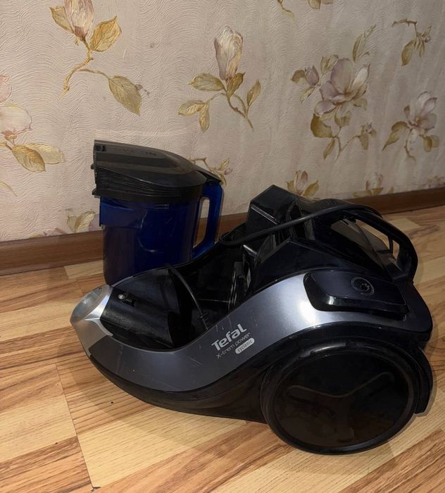 Пылисос от Тефаль