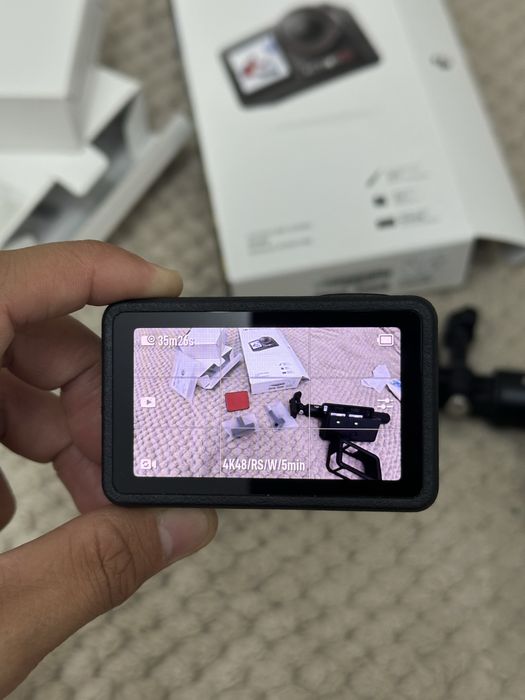 dji osmo mobile 5pro