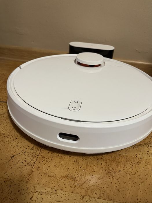 Xiomi Mi Robot Vacuum-Mop P
