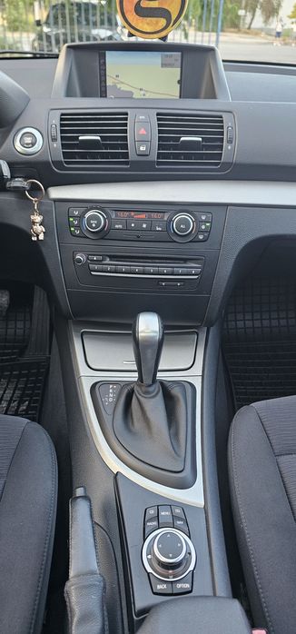 BMW 116 i АВТОМАТИК Facelift