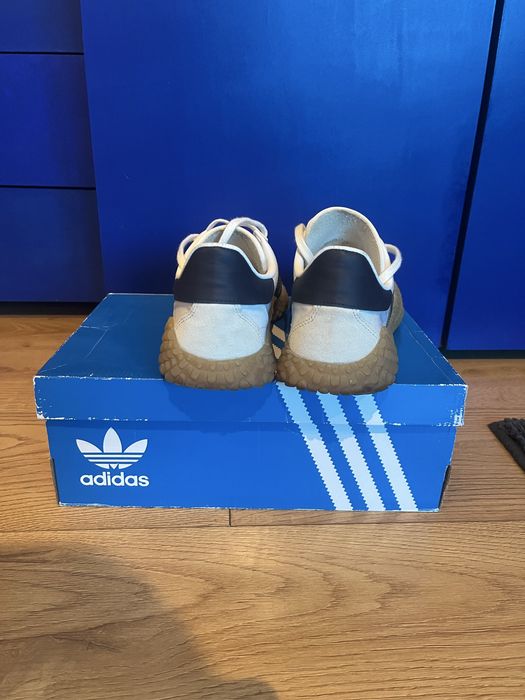 Маратонки Adidas Kamanda 43 1/3
