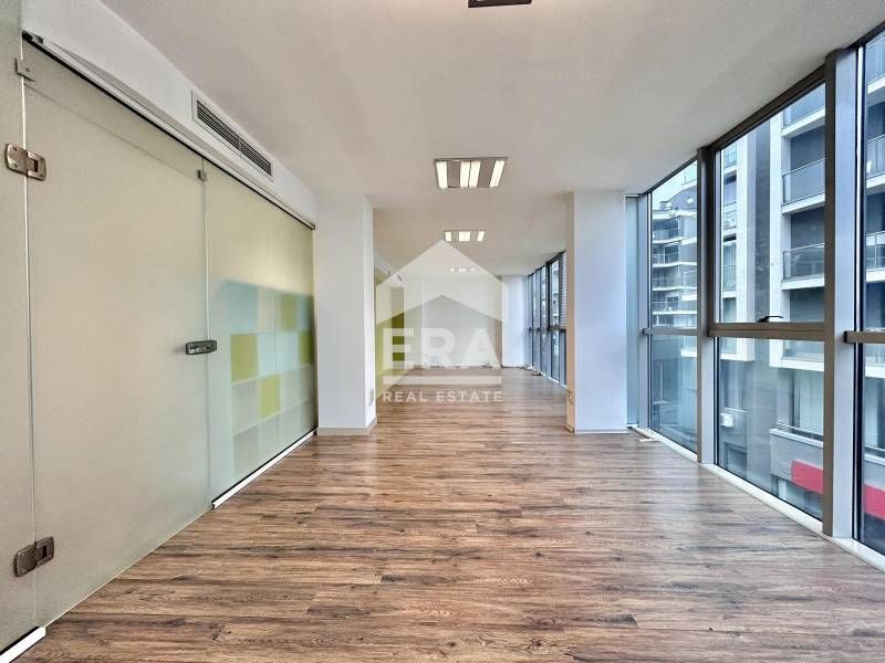 Продава се Офис в София, Манастирски ливади - 176 кв.м за 1932 €/кв.м - Снимка #1