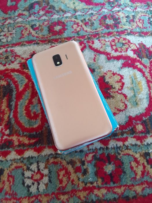 J2 core 2018 telefon hamma yerina 100 foiz puli 500 ming kelishamiz ga