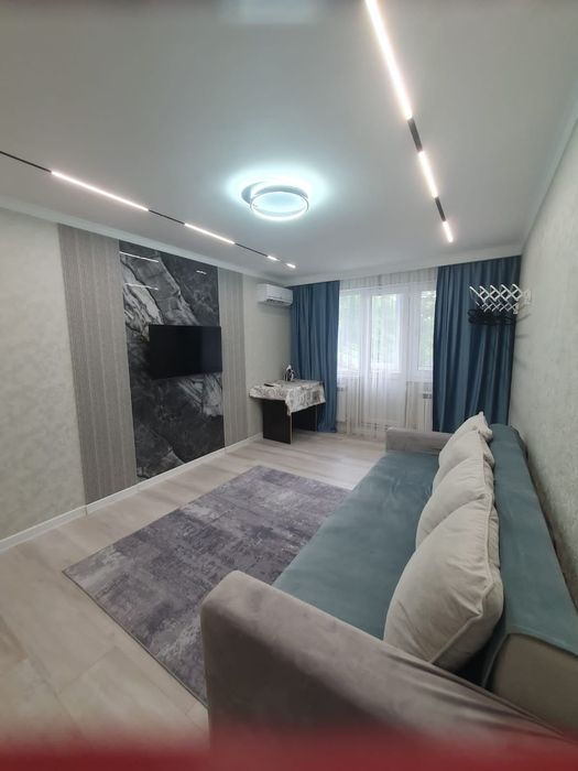 2х ком Арбат, Туркестанская.