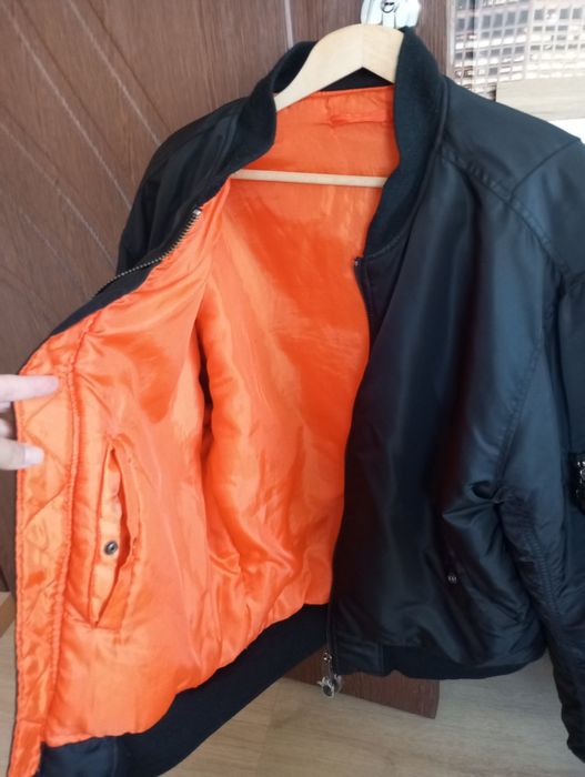 Мъжко есенно-зимно яке