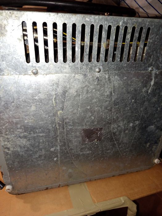 Хладилник газ, 220v 12 v.