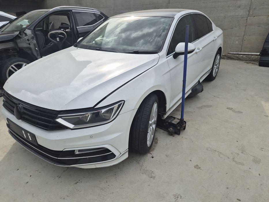 Piese passat b8 2.0 DFG A 150 cai