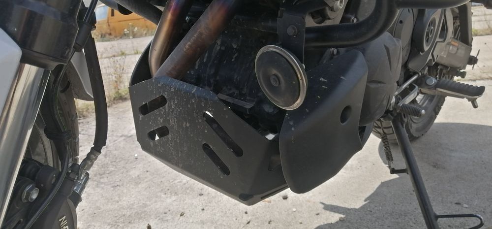 Щит за  двигател за Kawasaki Versys 650 '15-21