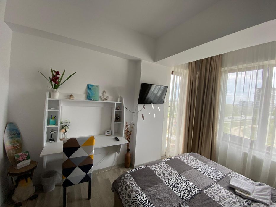 Apartament 2 Camere Summerlamd de vânzare  full mobilat