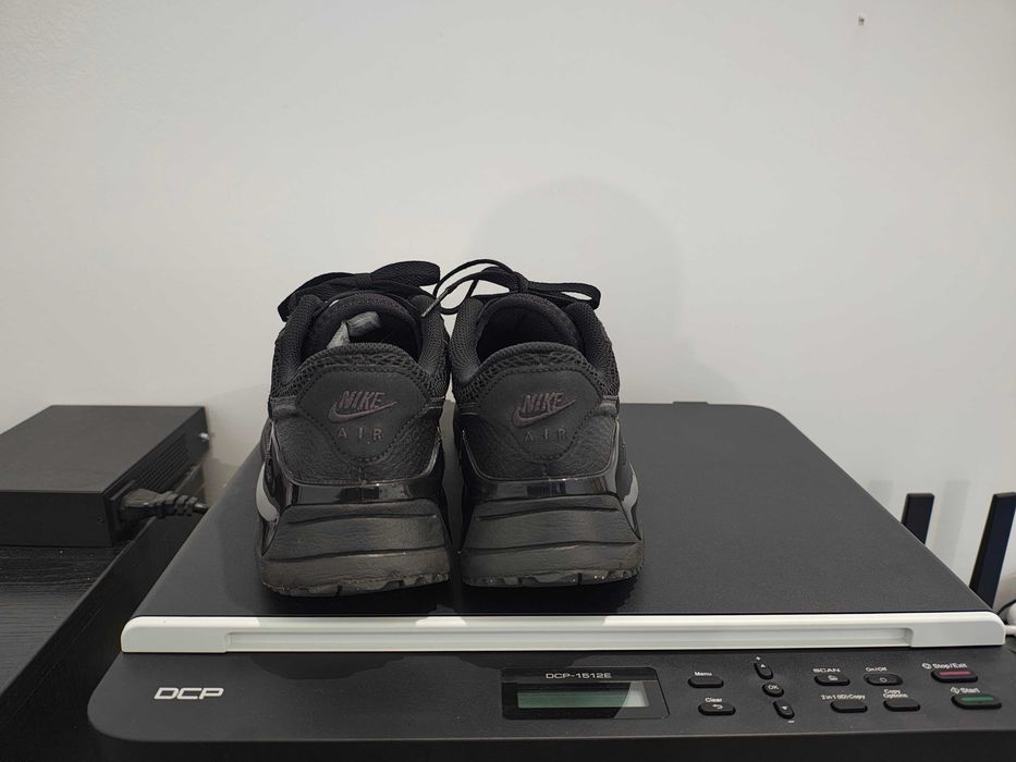 Мъжки маратонки NIKE AIR MAX SYSTM