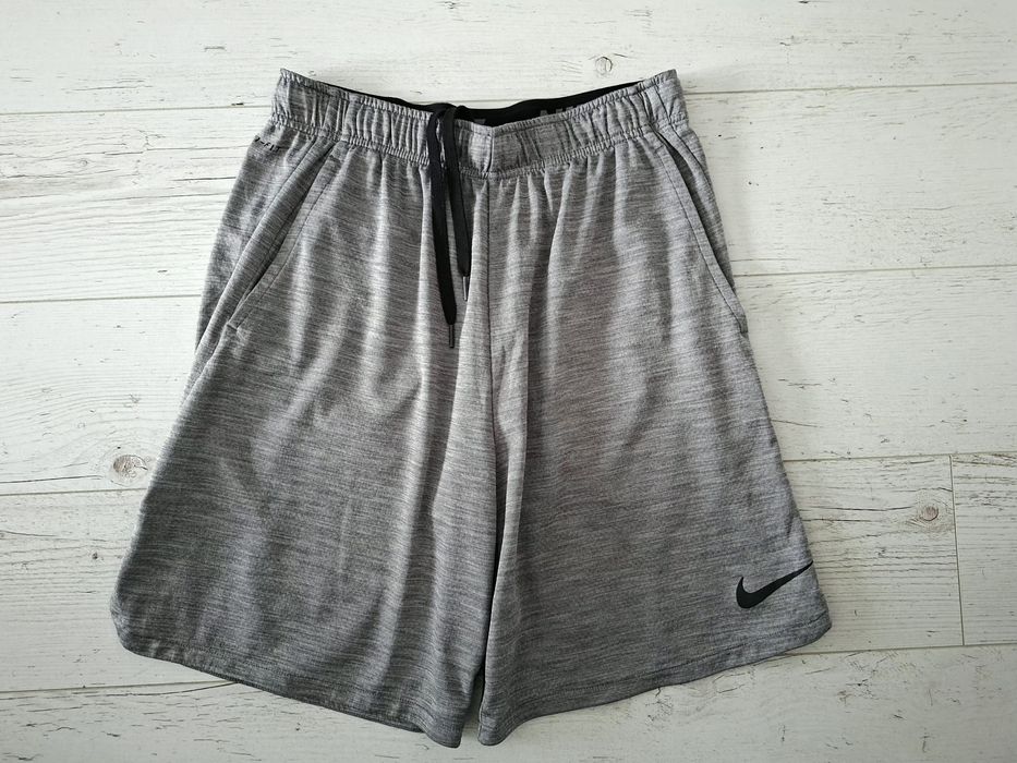 Nike Dry Fit-Ориг. Шорти