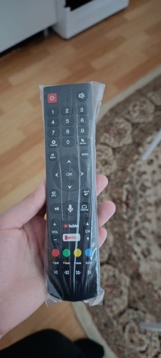 Продаю телевизор smart TV