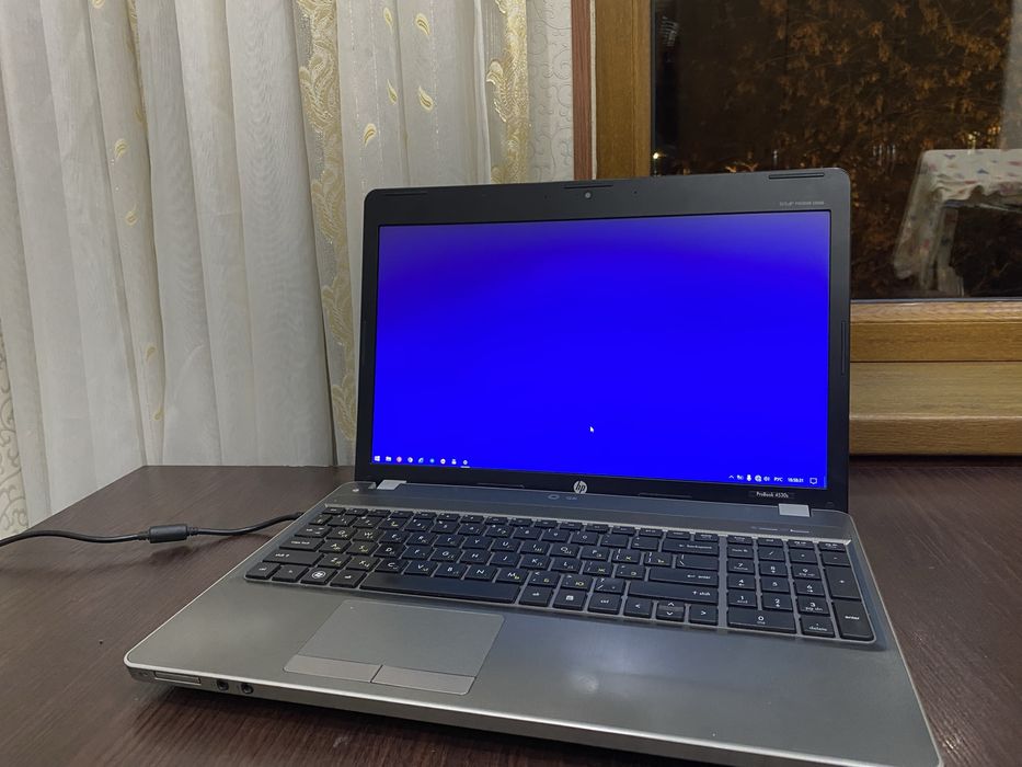 HP Probook 4530s