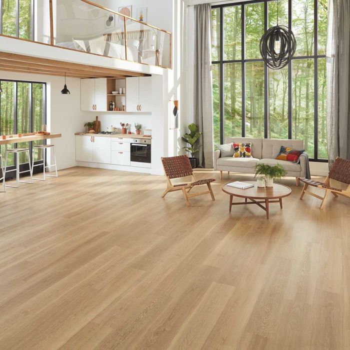 Самозалепващ панел за под с пвц покритие МАРСИ