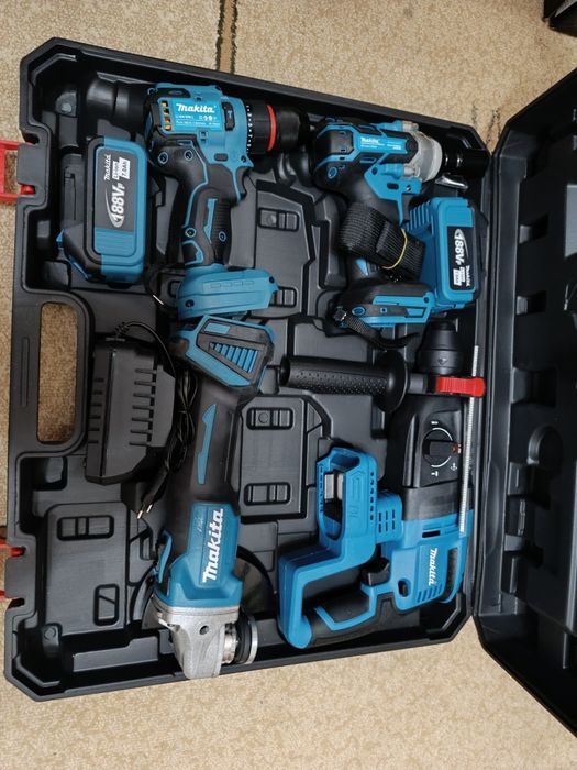 Набор инструментоа "MAKITA"