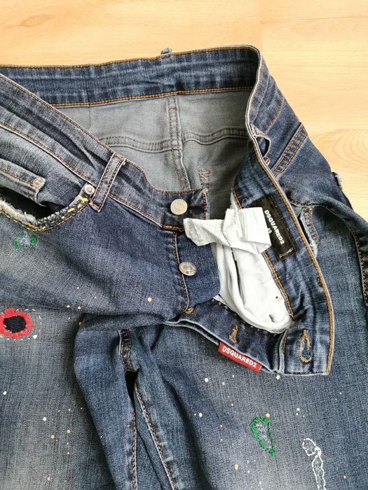 Уникален модел  disquared