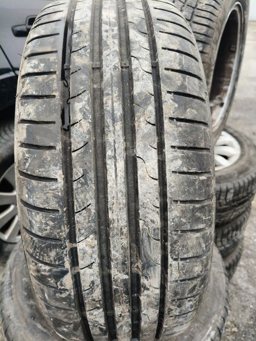 205/50/16 летни топ състояние
