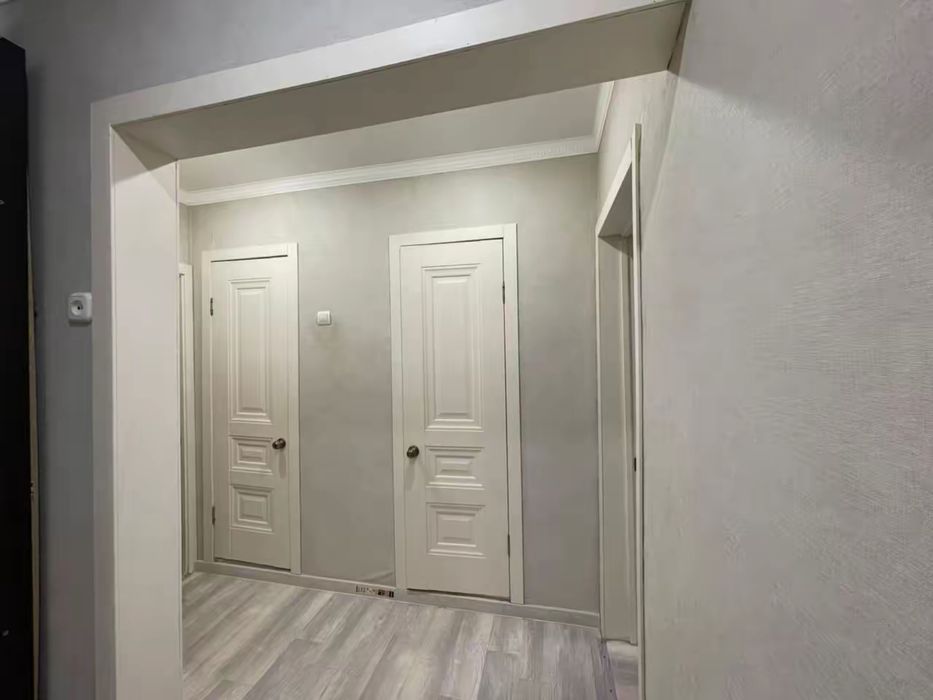 3-комнатной квартиры