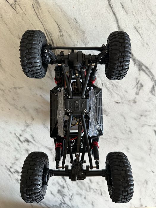 Vand buggy automodel 1/18