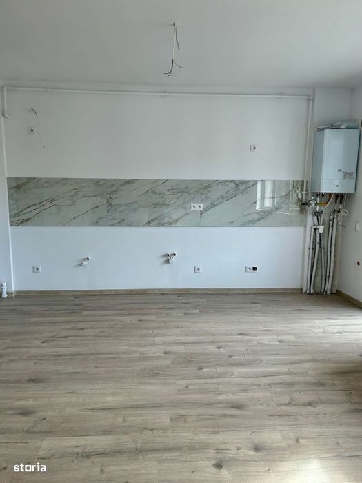AP 25 Teilor Residence-3 camere FINISAT