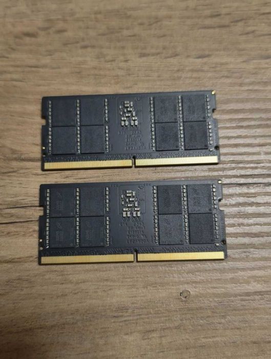 64GB DDR5 4800MT/s CL40 - Adata SODIMM