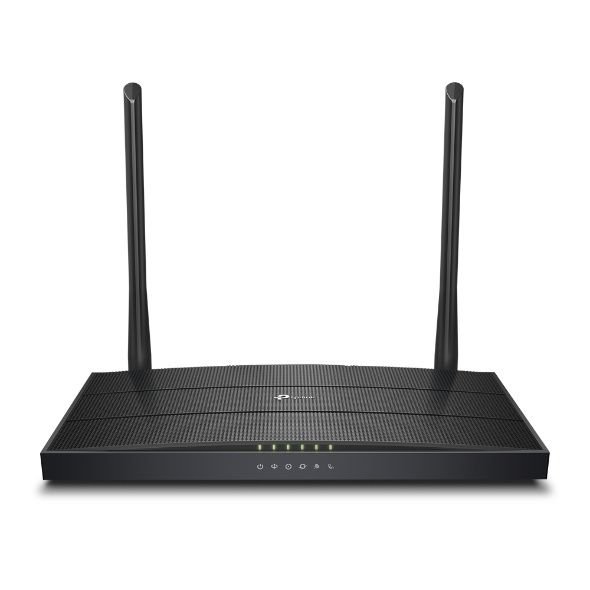 # TPLink XC220-G3v AC1200 Wi-Fi роутер с поддержкой GPON и VoIP router