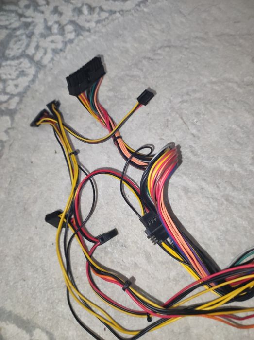 Продам блок питания