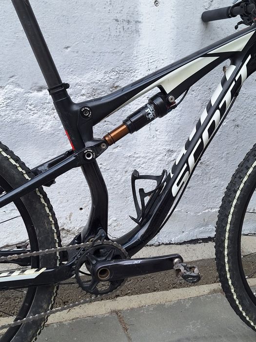 Scott Spark 710 MTB