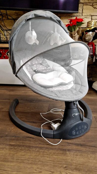 Бебешка люлка/шезлонг