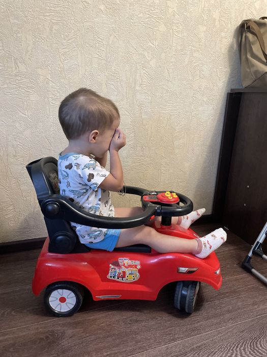 Продам талокар .