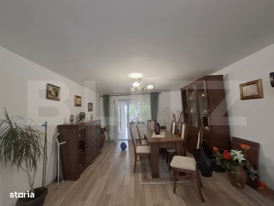 Casa individuala - Cartier Izvor, Tarlungeni