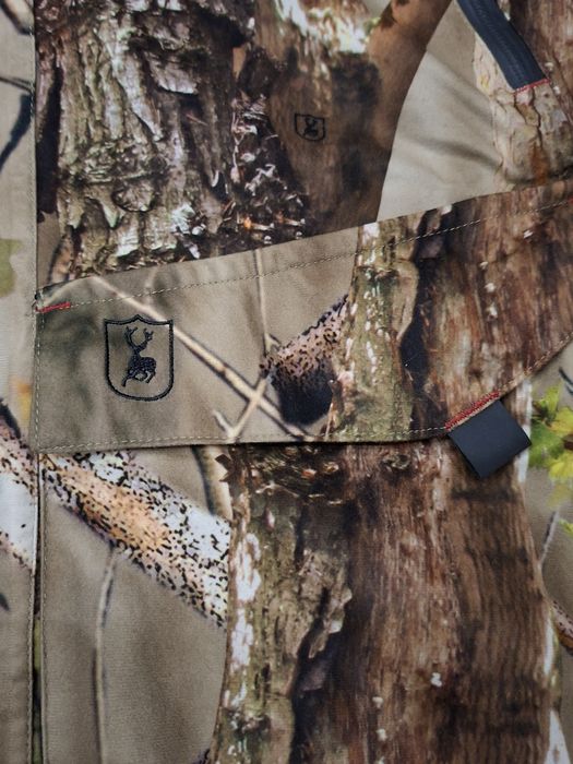Мъжко яке DEERHUNTER Cheaha Jacket