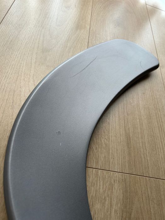 Balansoar Nuna Leaf Grow