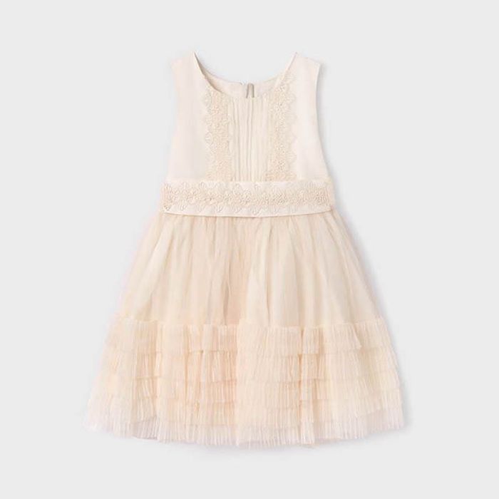 Детска рокля Abel & Lula