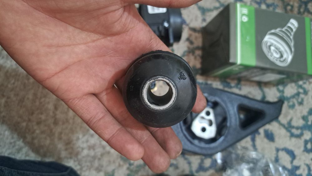 Лада гранта запчасти орнинал