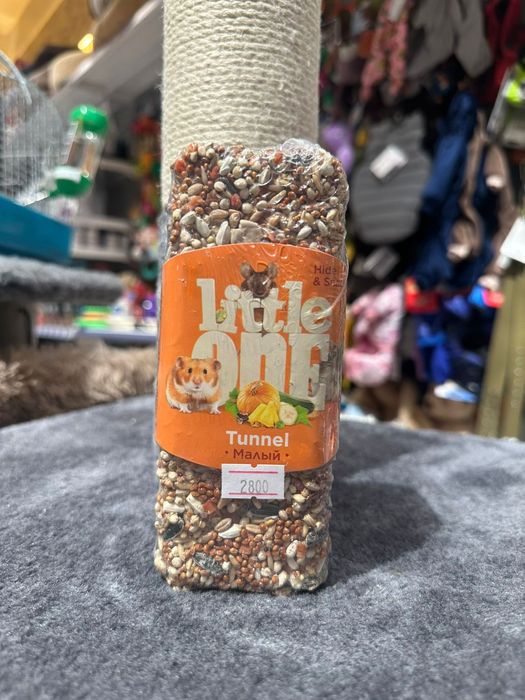 Лакомство для грызунов