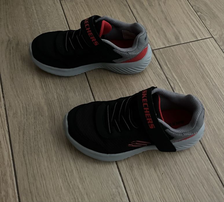 Vand Skechers copii