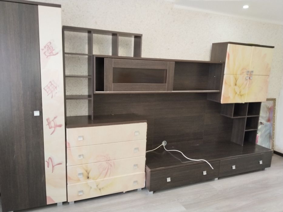 Продам мебель за 55000тг