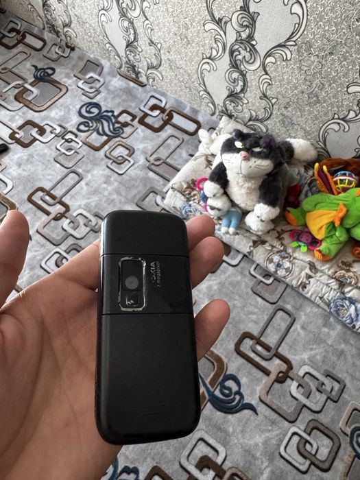 Nokia 6233 Orginal 2008