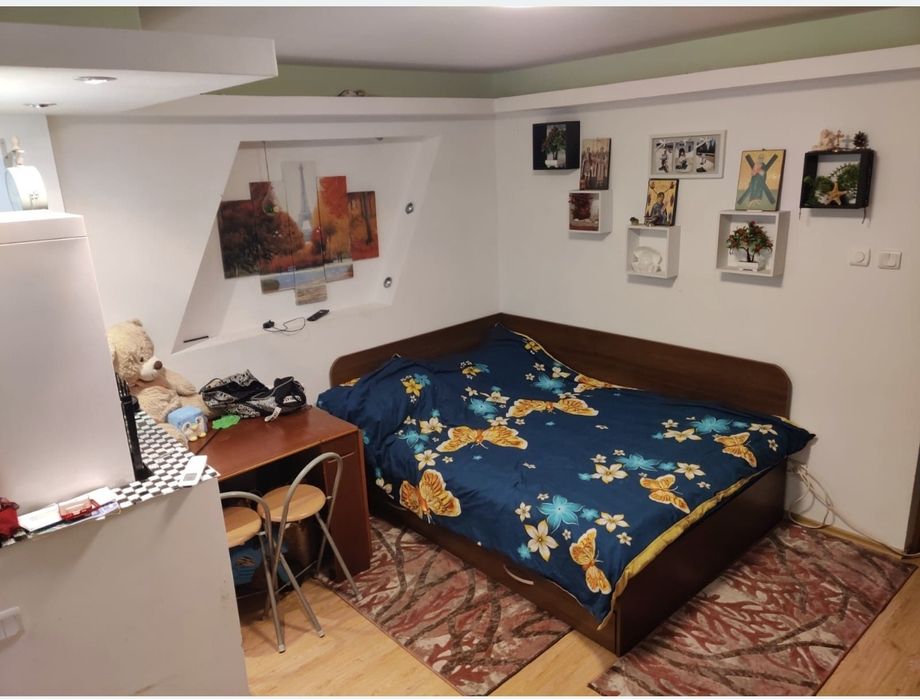 Vând garsonieră zona Dărmănești