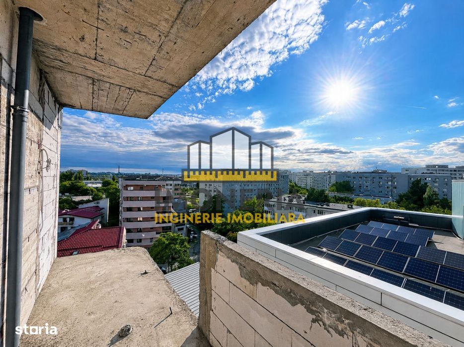 9 Vista Grigorescu – 0% Comision – 2 camere – 300 m de Metrou, 7 — fotografia 1