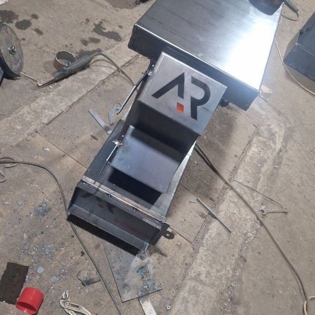 Ekanom pechka kômir ôtinga