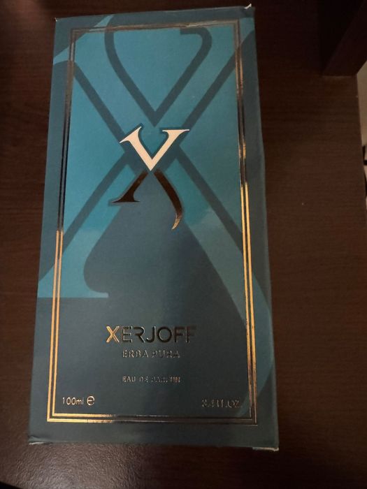 Parfum Xerjoff barbati