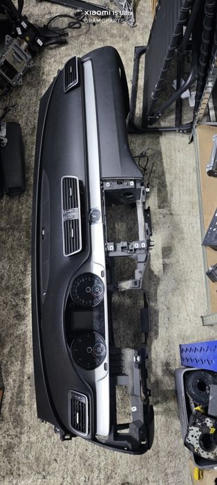 Арматурно табло за VW Passat B7